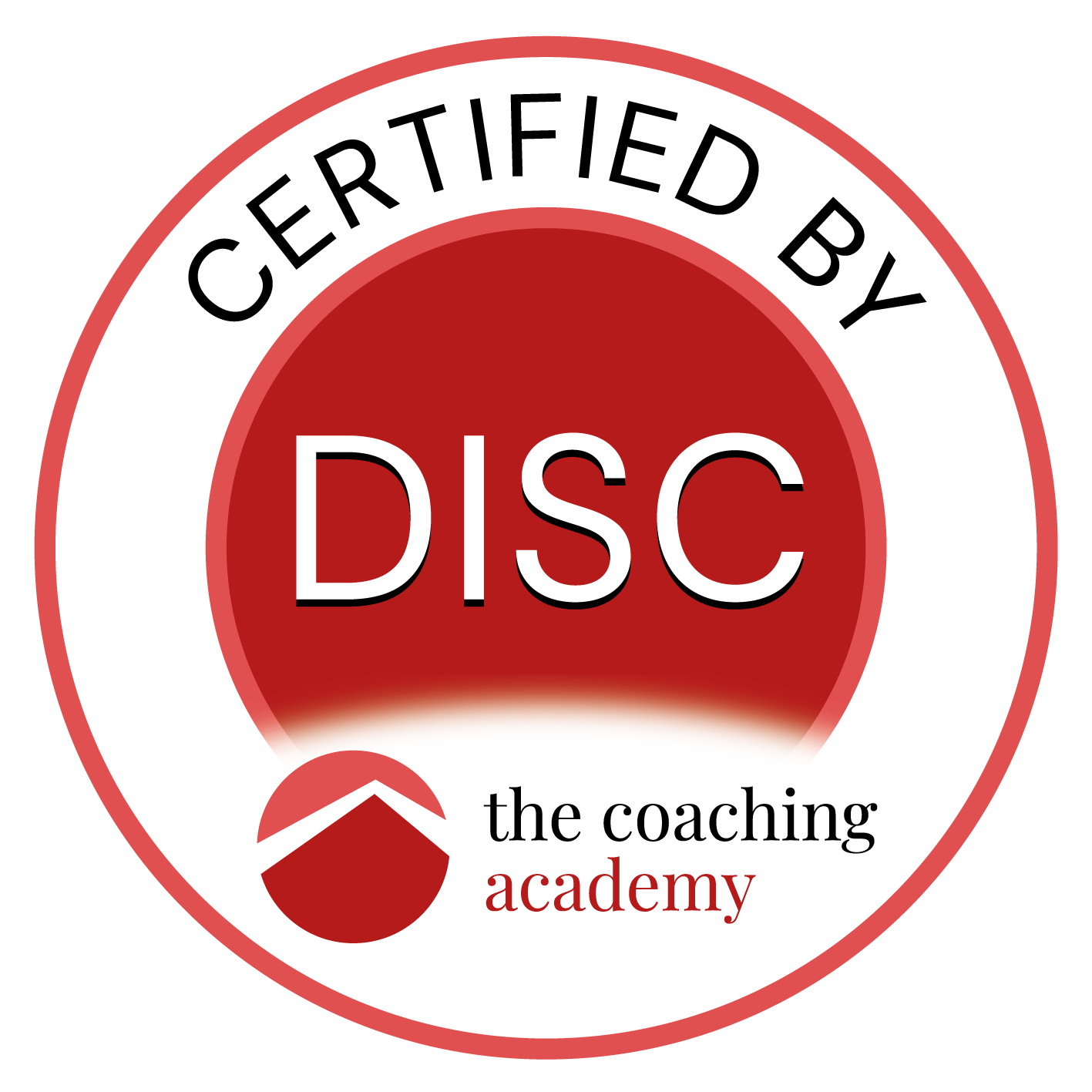 DISC certified