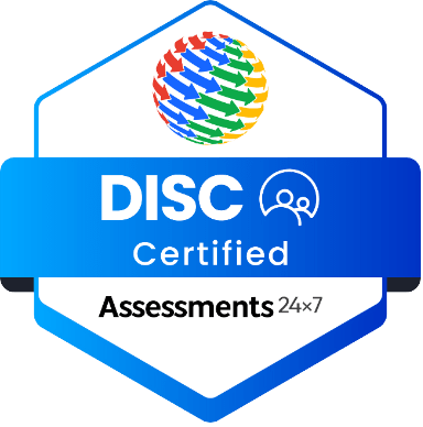 disc-cert-badge